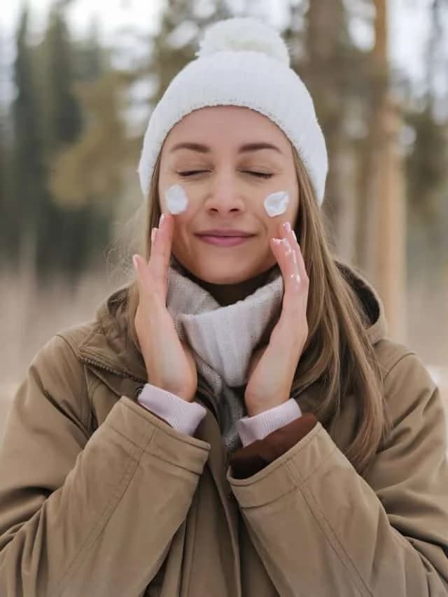 Sunscreen in Winter: A Dermatologist’s Guide to Year-Round Skin Protection
