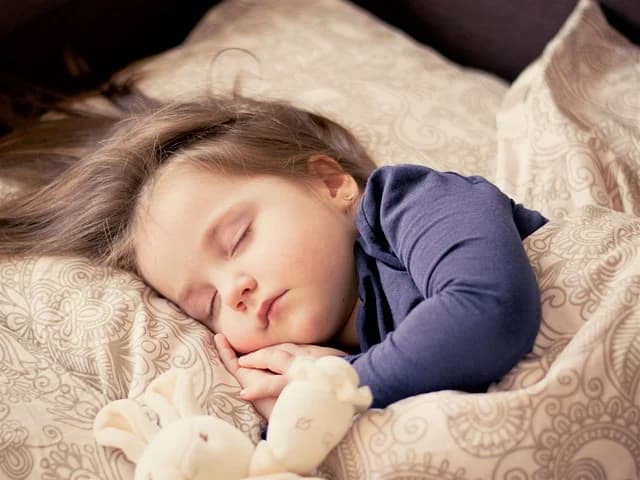 Beauty Sleep Explained: How Rest Rejuvenates Your Skin