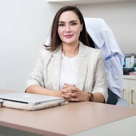 Dr. Prakriti Gyawali, MD (Dermatology)
