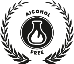 Alcohol Free