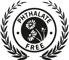 Phthalate Free
