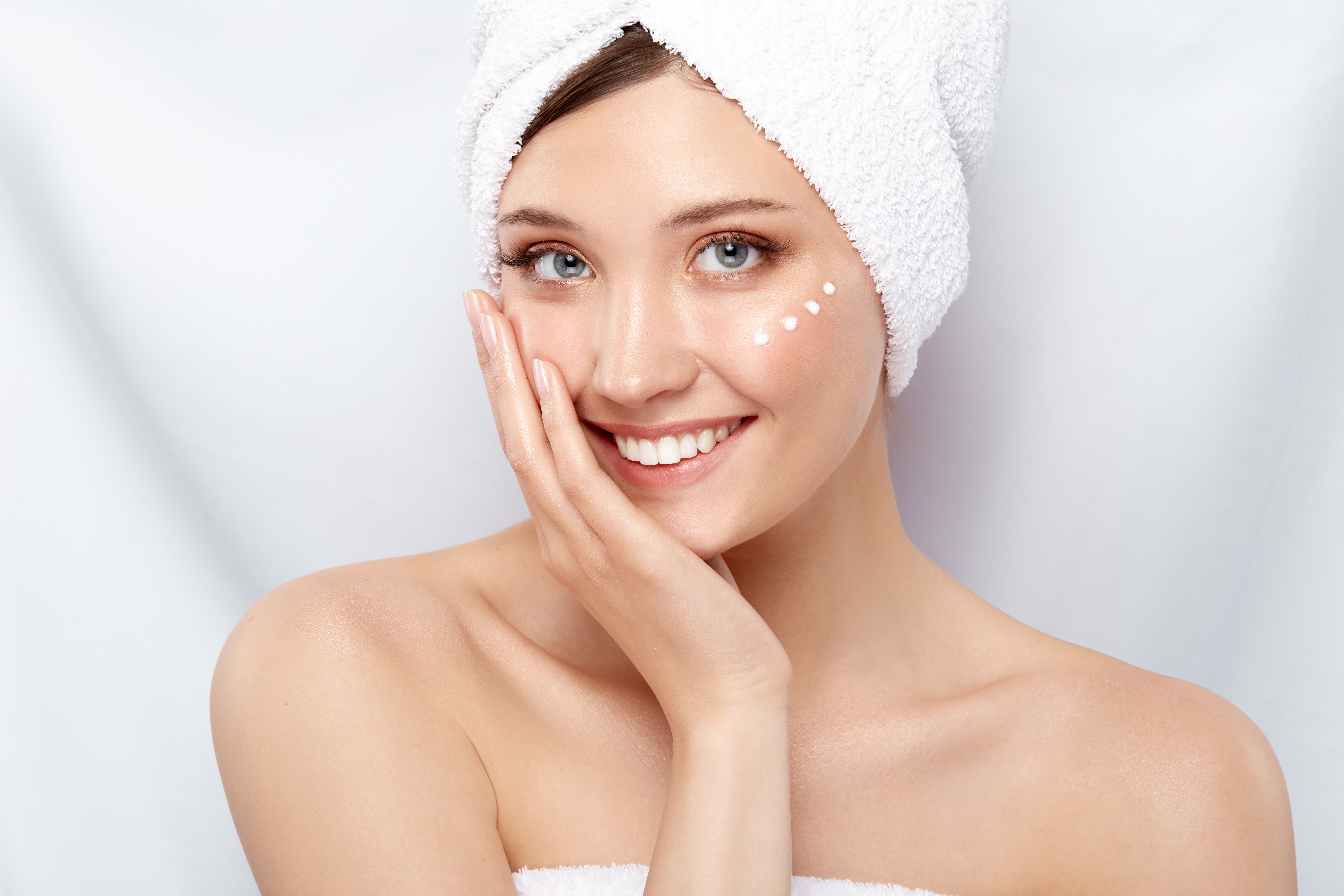 Ubiya Derma skincare product