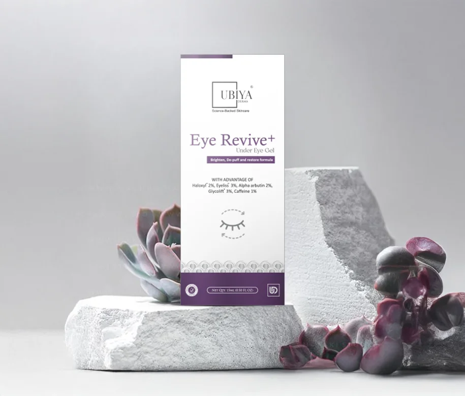 Eye Revive