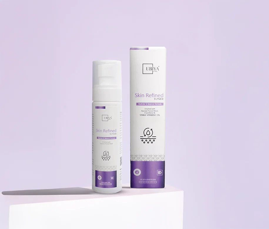 Skin Refined Toner
