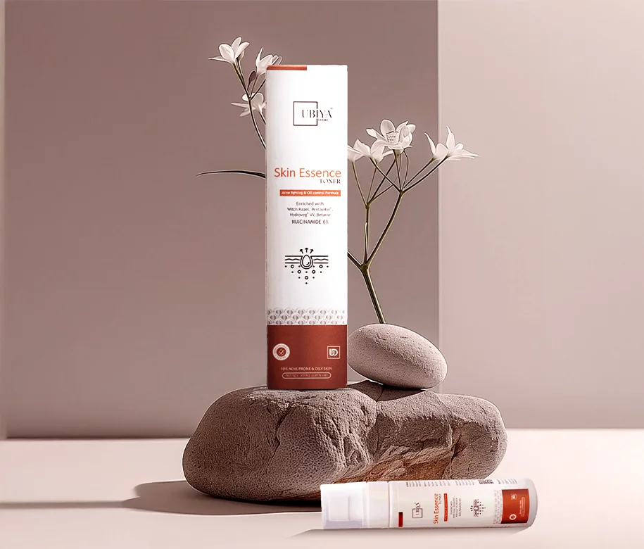 Skin Essence