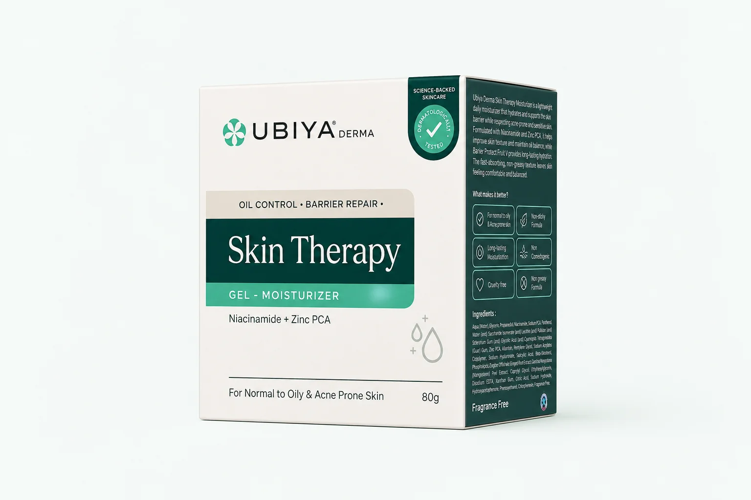 Skin Therapy